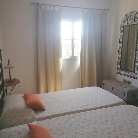 빌라 Cheli Fuerteventura Golf 칼레타데푸스테