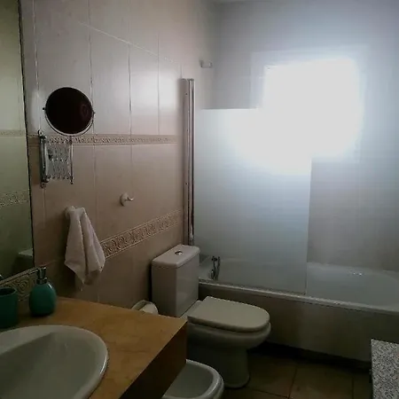빌라 Cheli Fuerteventura Golf *