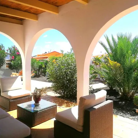 Cheli Fuerteventura Golf * 칼레타데푸스테