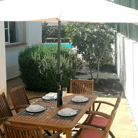 Cheli Fuerteventura Golf 칼레타데푸스테