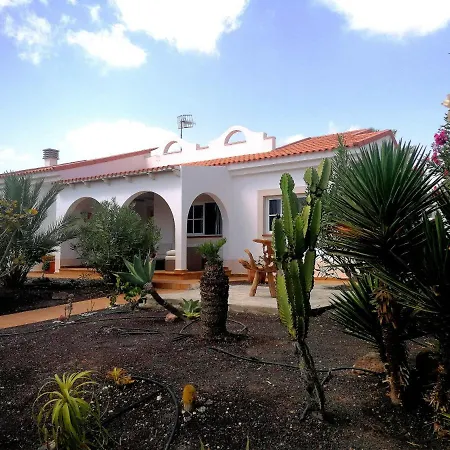Cheli Fuerteventura Golf Willa